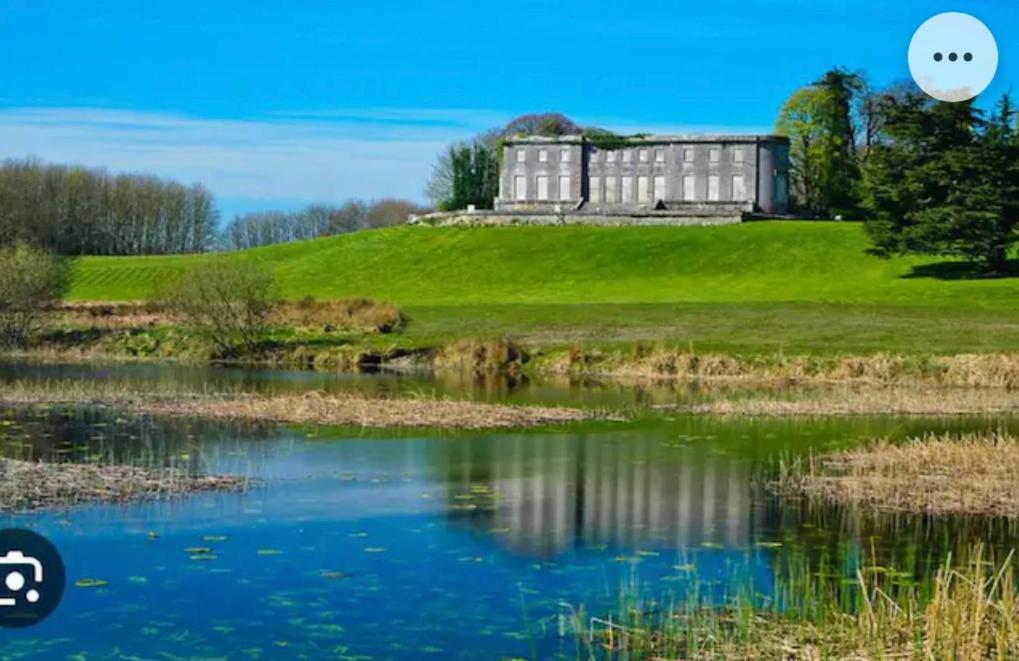 Country Hideaway Leilighet Croagh Eksteriør bilde